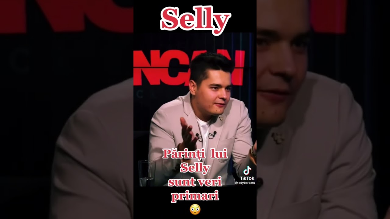 SELLY: