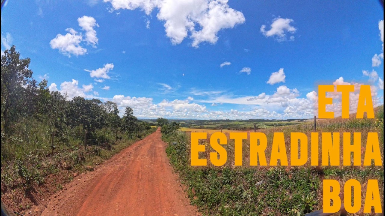 ETA ESTRADINHA BOA