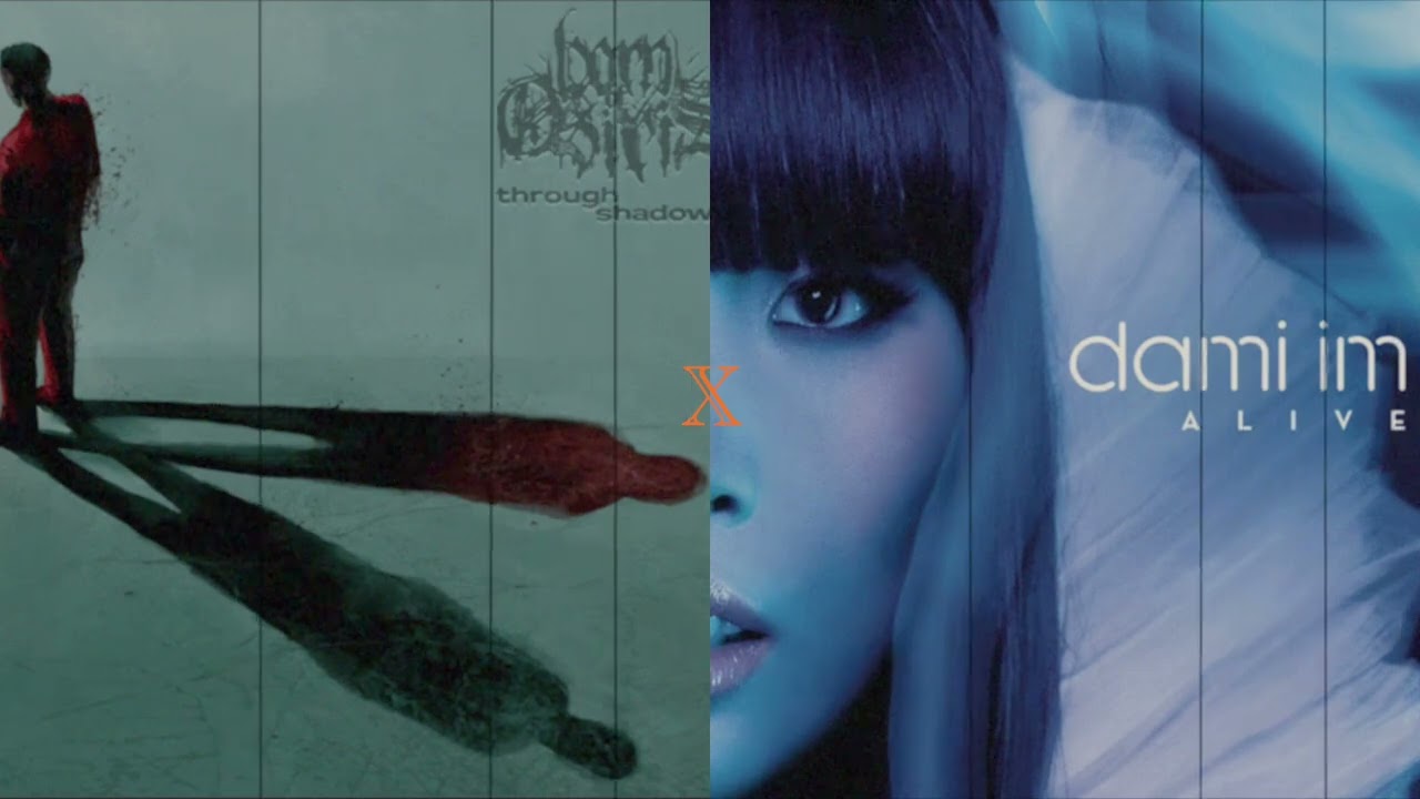 Seppuku Is Alive - Born of Osiris vs. Dami Im (Mashup)