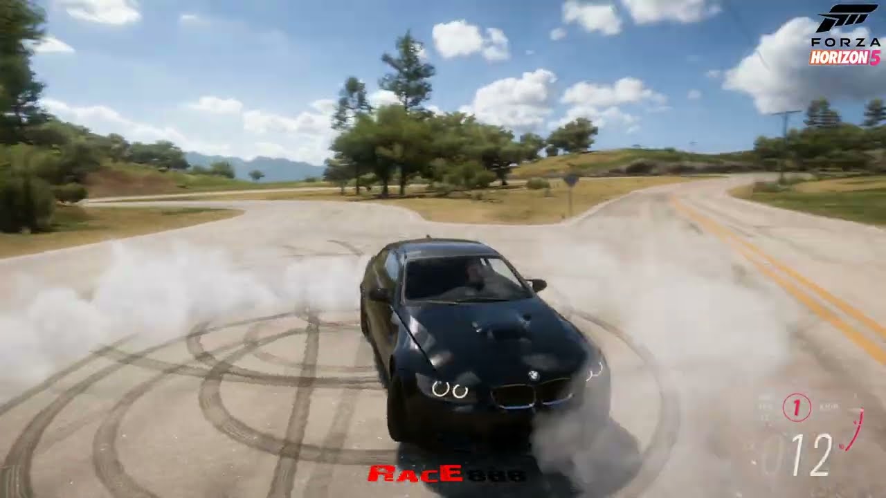 #bmw  #m3  #2008 #bmwmmotorsport #bmwlove #bmwm3 #forzahorizon5 #2021 #gameply #forza #2026