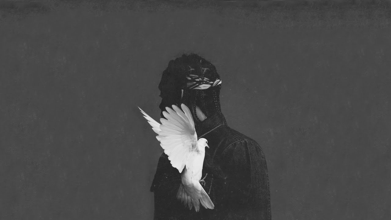 Pusha T - M.P.A. (Official Instrumental)