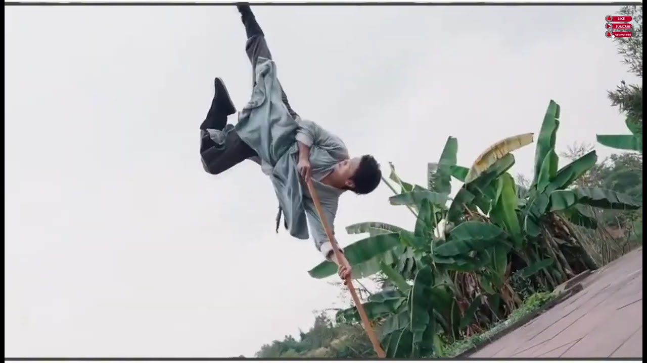 Mimpi Perang Pedang Naga, Aksi Fantasi Paling Epik!