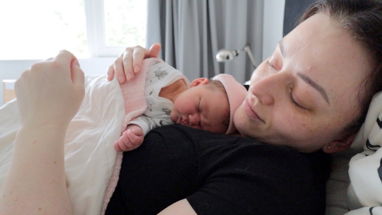 We mogen naar huis met Mila | Vloggloss 2066
