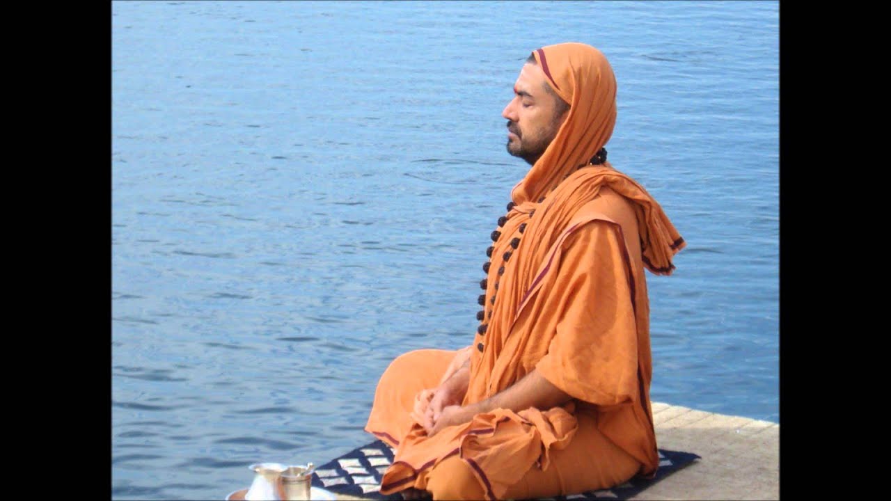 Sadyojath Swamiji Shivohm Shivohm