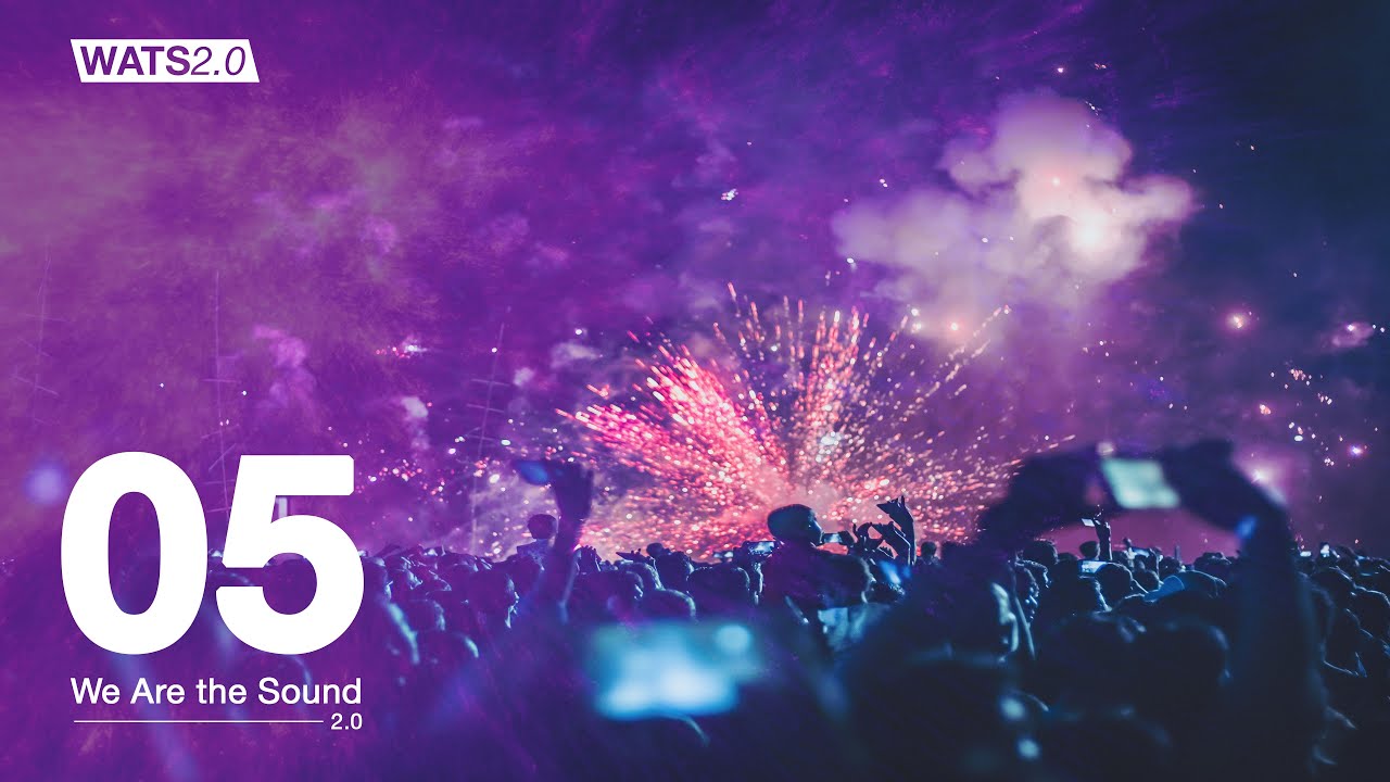 We Are the Sound 2.0 | Episode 05
