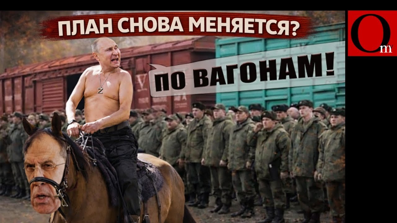 Приплыли! Гойдец СВО не понравится никому в РФ