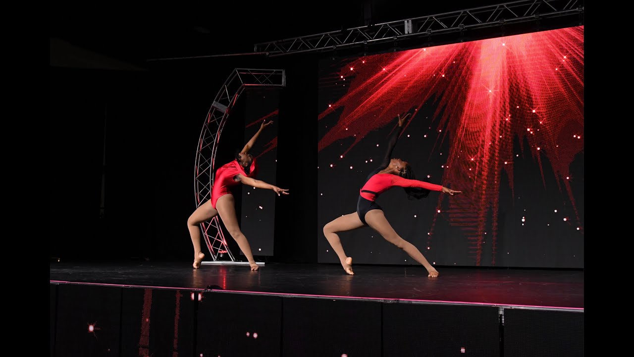 Dancing With the Devil | Go Showstopper's Nationals 2022