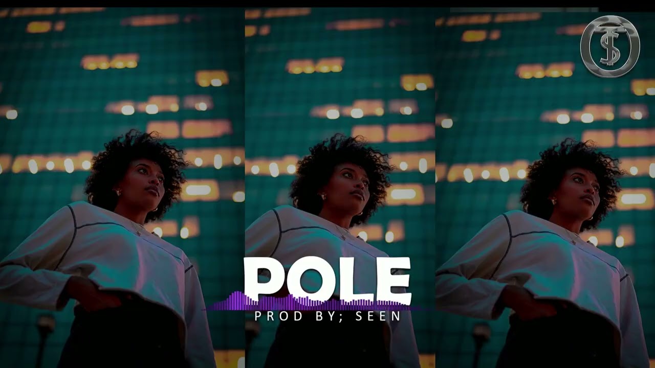 POLE - free reggaeton x bongo fleva x afrobeat type beat