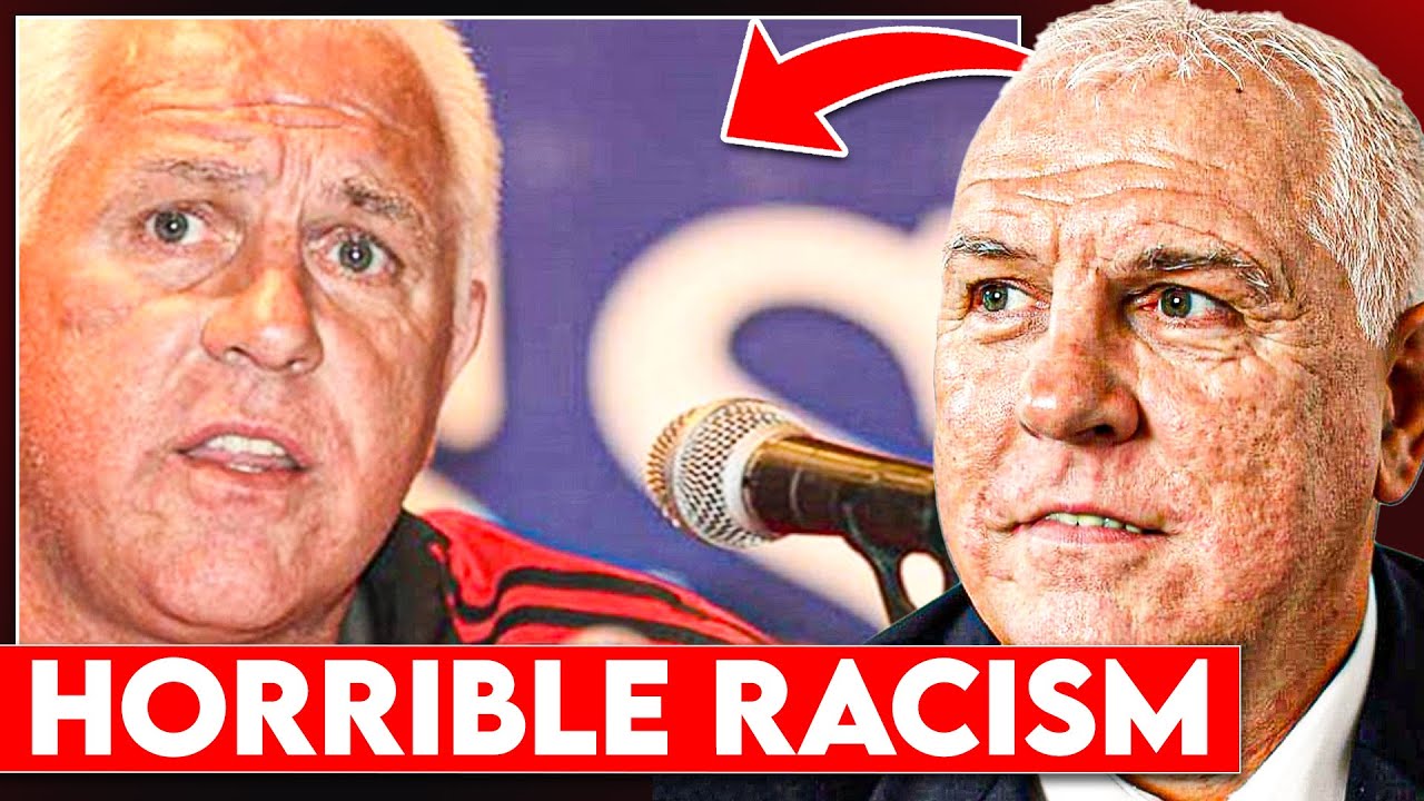 At 65, Graham Roberts FINALLY Opens Up on Allegations…