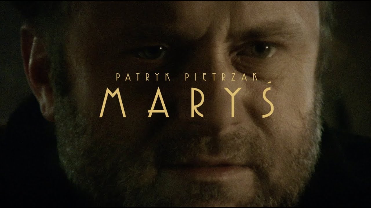 Patryk Pietrzak - Maryś (Official Video)