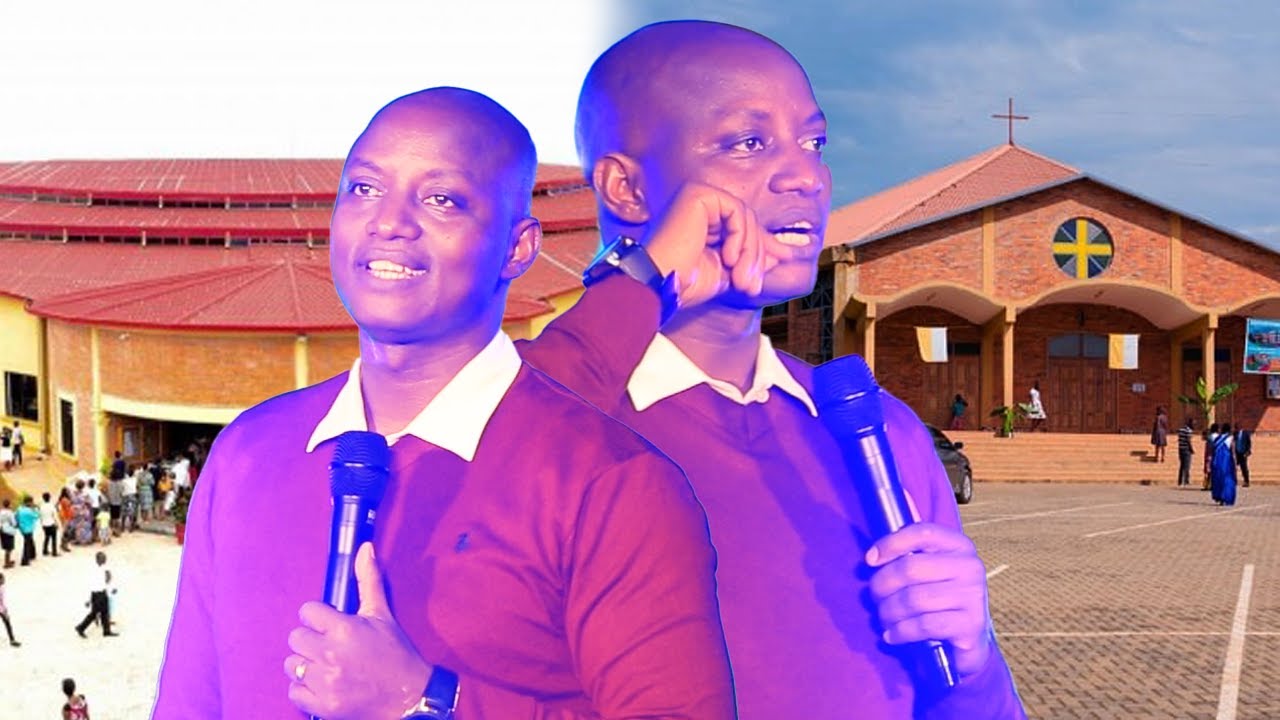 Biraba VUBA🥱izi NSENGERO zigiye KUBURA ABANTU😢Abakristo bazashiraho niba NTAGIKOZWE/Pst DESIRE