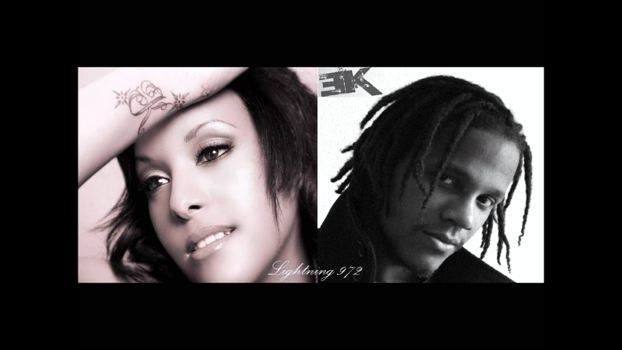 We fly again (Je fonds/We fly RMX)