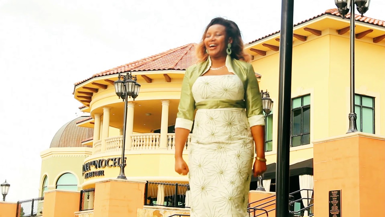 Loise kim - Ritwa ria Jehova subscribe