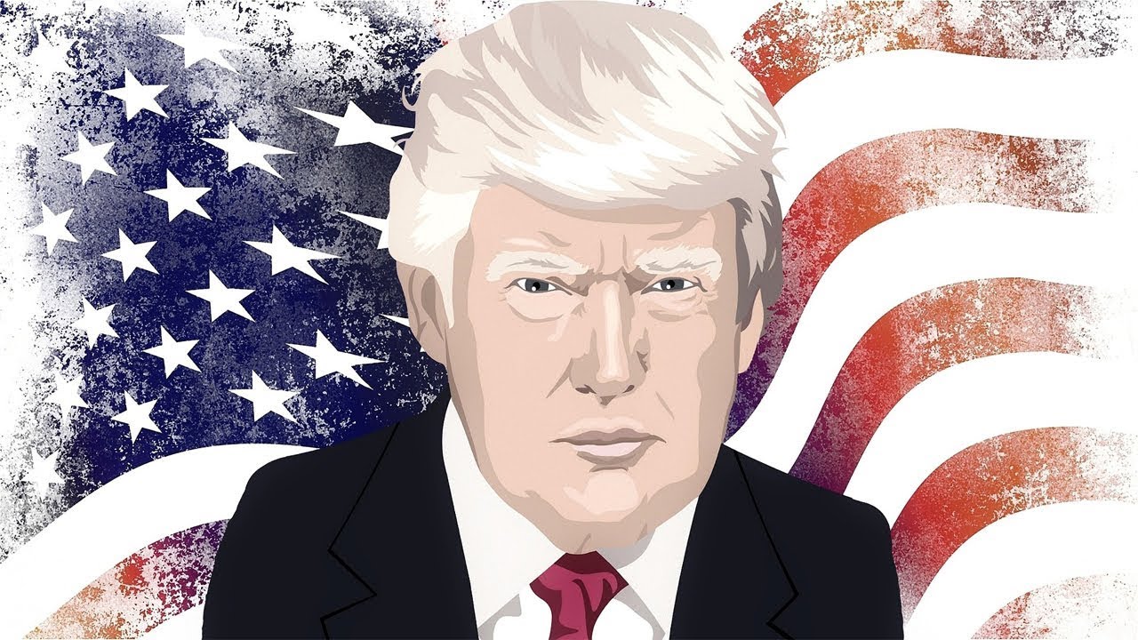 DOCUMENTALES INTERESANTES🔺 DONALD TRUMP SIN CENSURA🔺 DOCUMENTALES 2018
