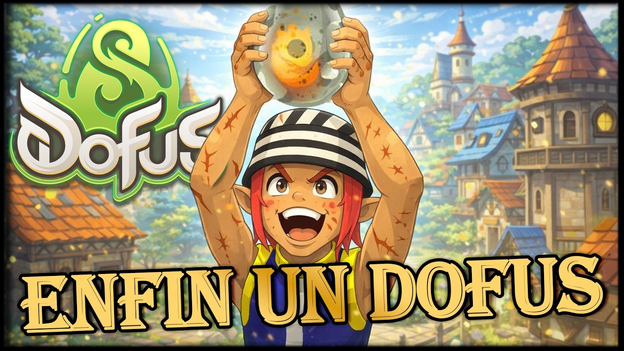 Après l’effort, le réconfort ! 🤩
