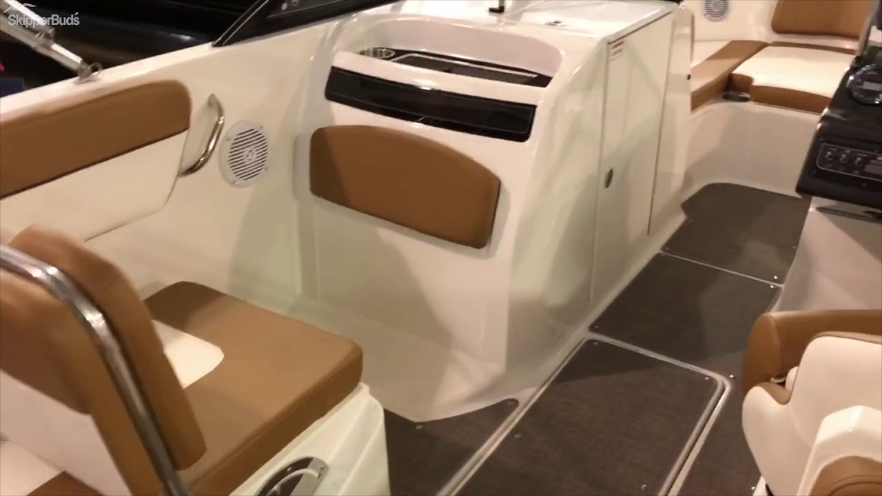 2021 Bayliner VR6