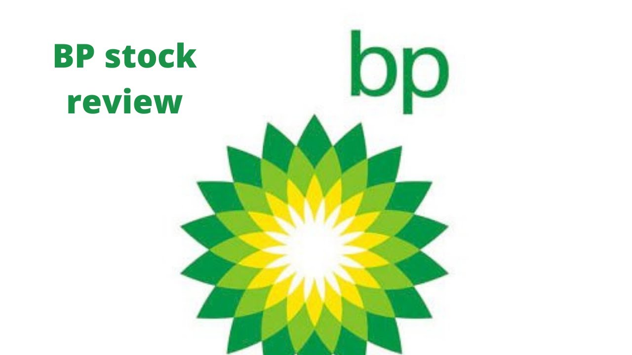 BP stock review