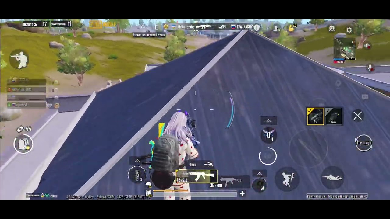 Ну что ж погнали @PUBG 