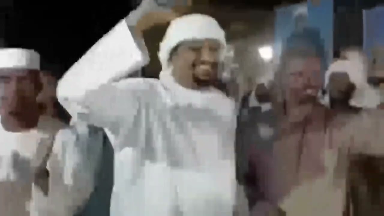 ختمة أحمد عادل 1443هـ
