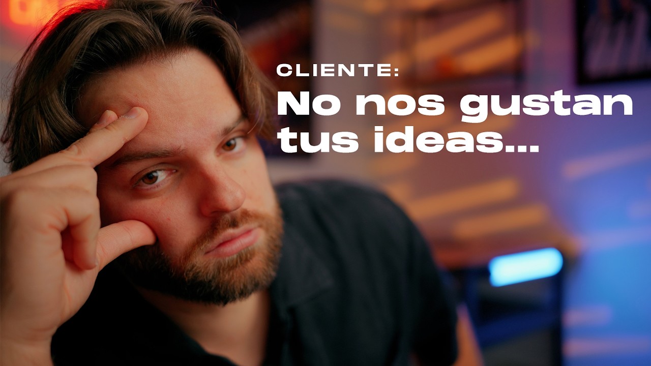 Lo que aprend&iacute; siendo rechazado