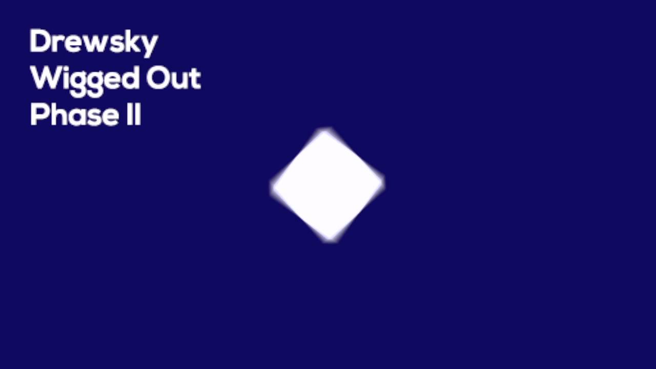 DrewSky - Wigged Out