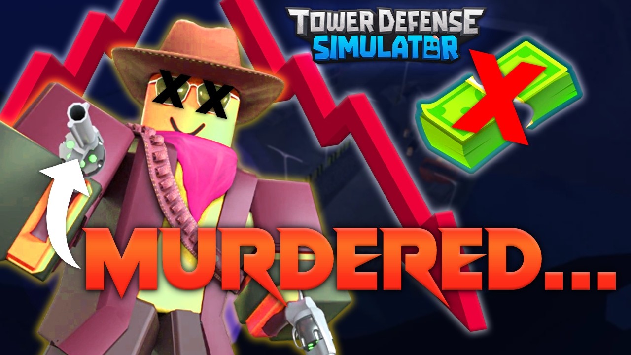 Is this the END of Golden Cowboy?