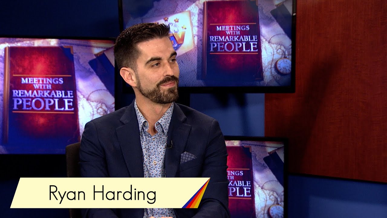 Ryan Harding on the unique and diverse climate of Newfoundland and Labrador.