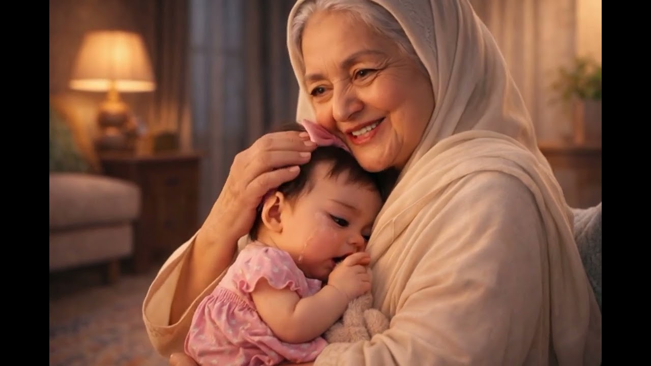 First Sehri of Ramadan | A Home Full of Love, Faith & Family