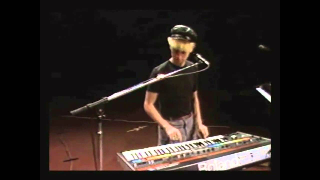 Depeche Mode - My Secret Garden (Videowest 1982)