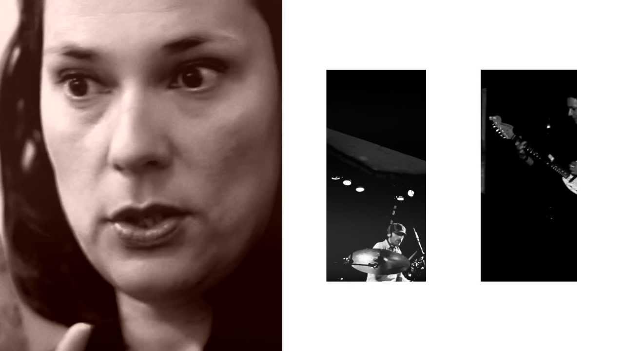 Lætitia Sadier  |  a szenestreifen documentary