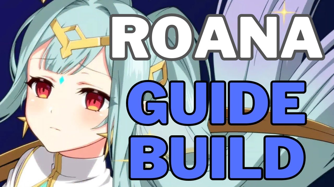 [Epic Seven INDO] Bahas Tuntas ROANA + Gameplay