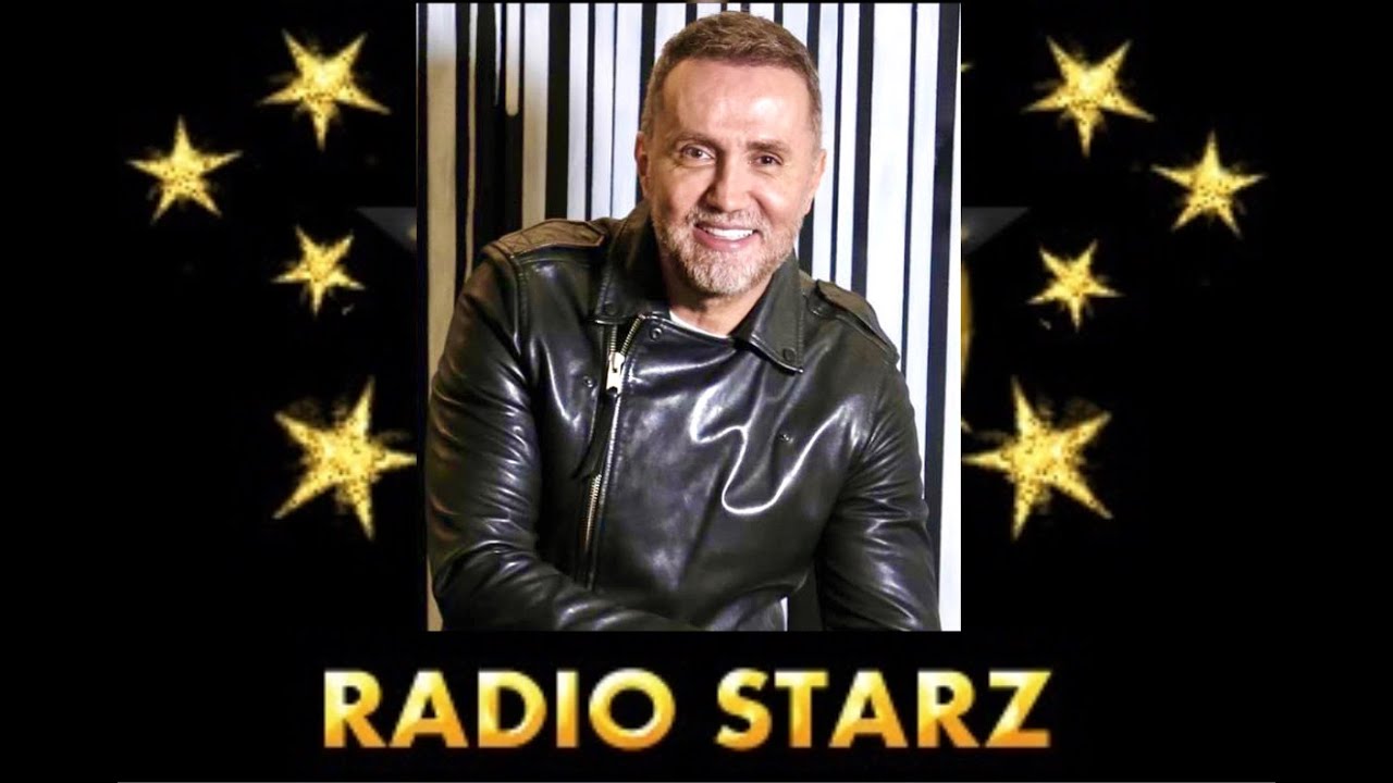 Interview of Peter Semaan from Radio Starz - November 11, 2021