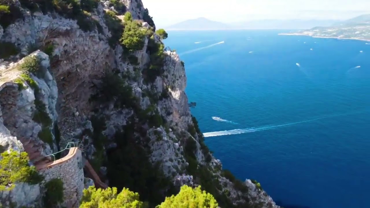 Capri