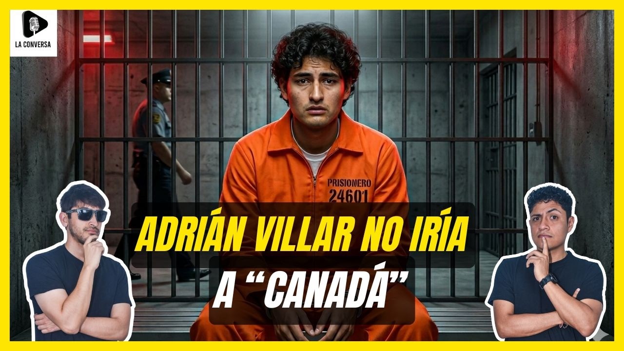 CASO LIZETH MARSANO:  ADRIÁN VILLAR NO PISARÍA 