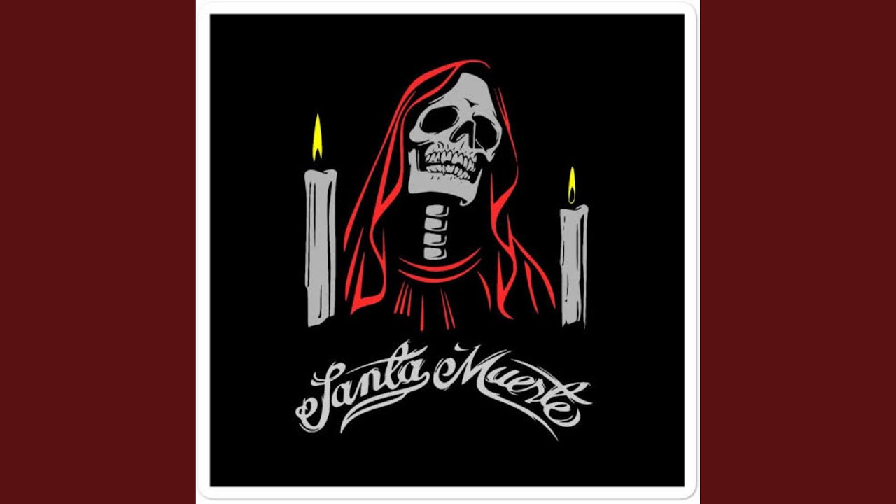 SANTA MUERTE