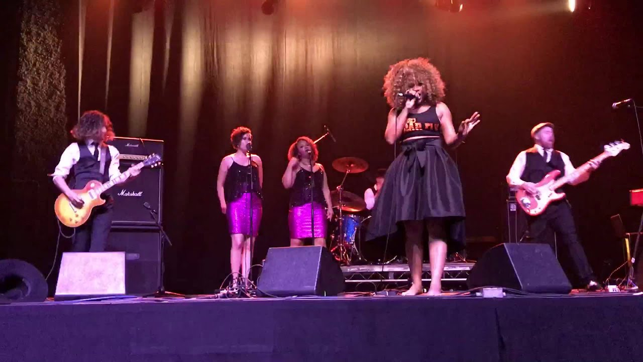 SUGAR FLY - Hollywood Music in Media Awards 2015
