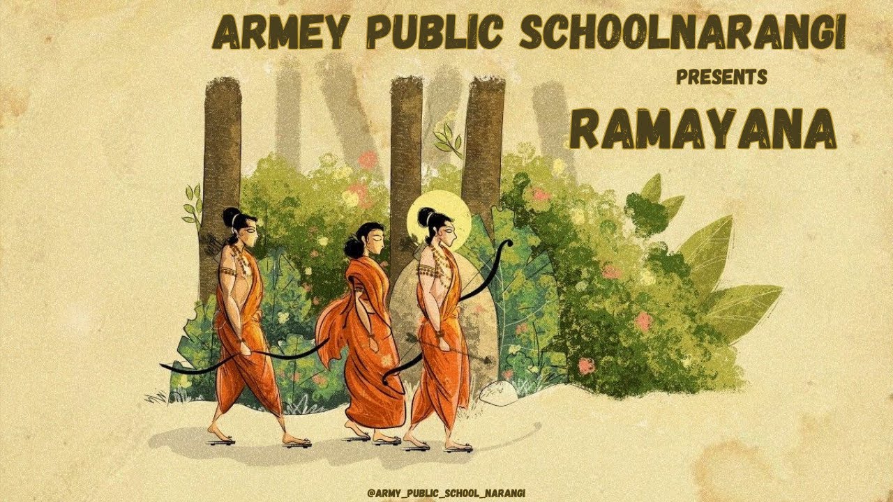 Part = 01 Utsav  annual function  of Army Public School Narangi , guwahati