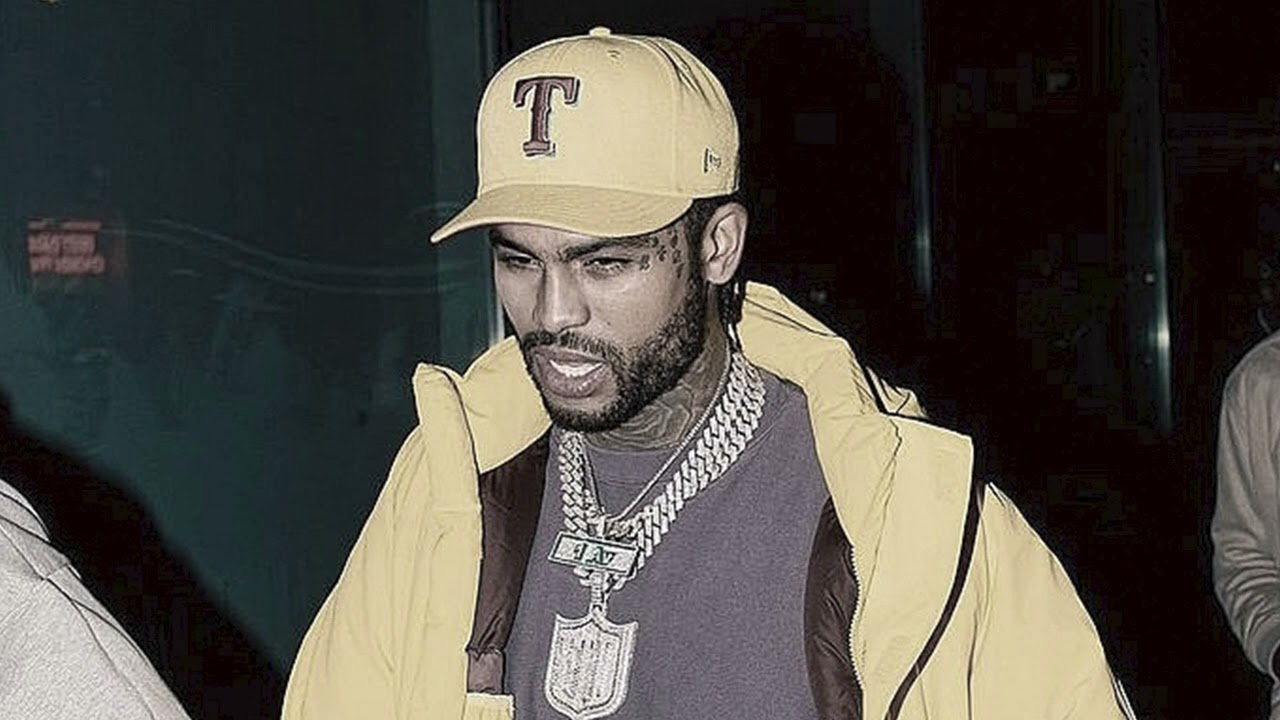 [FREE] Dave East Type Beat Free 
