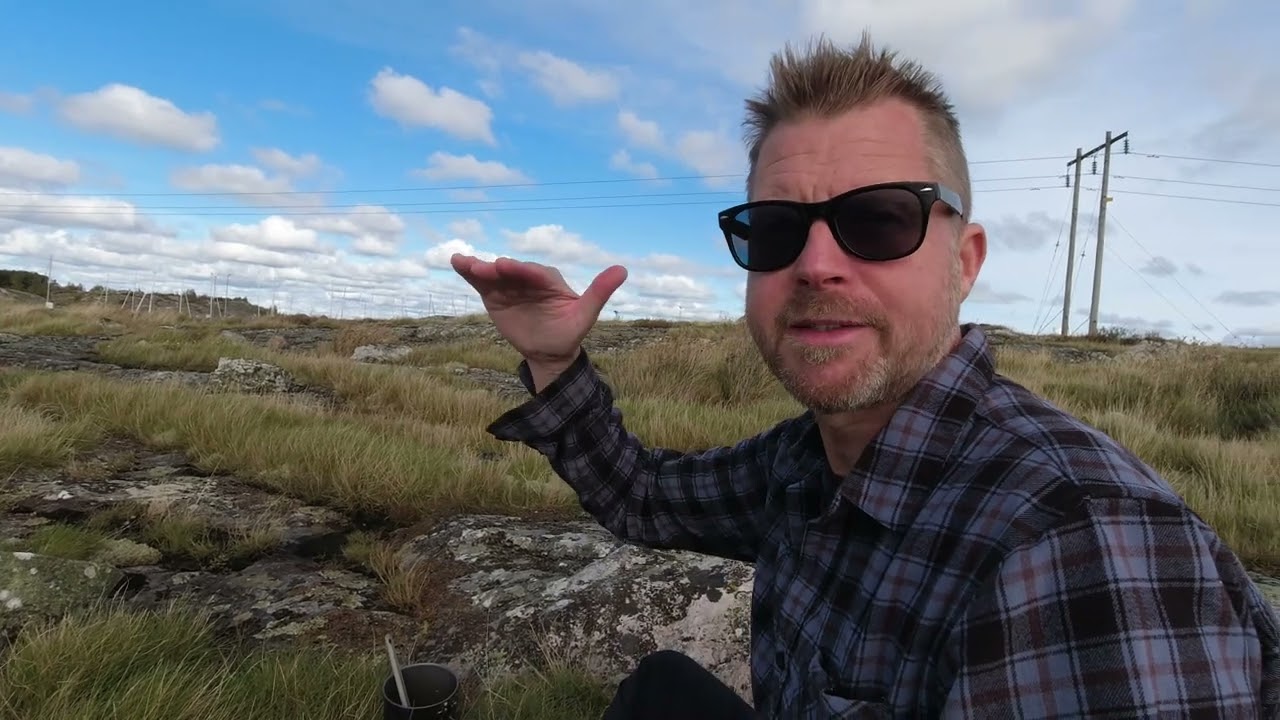 Bo i båt del 5   hantera fukt i båt