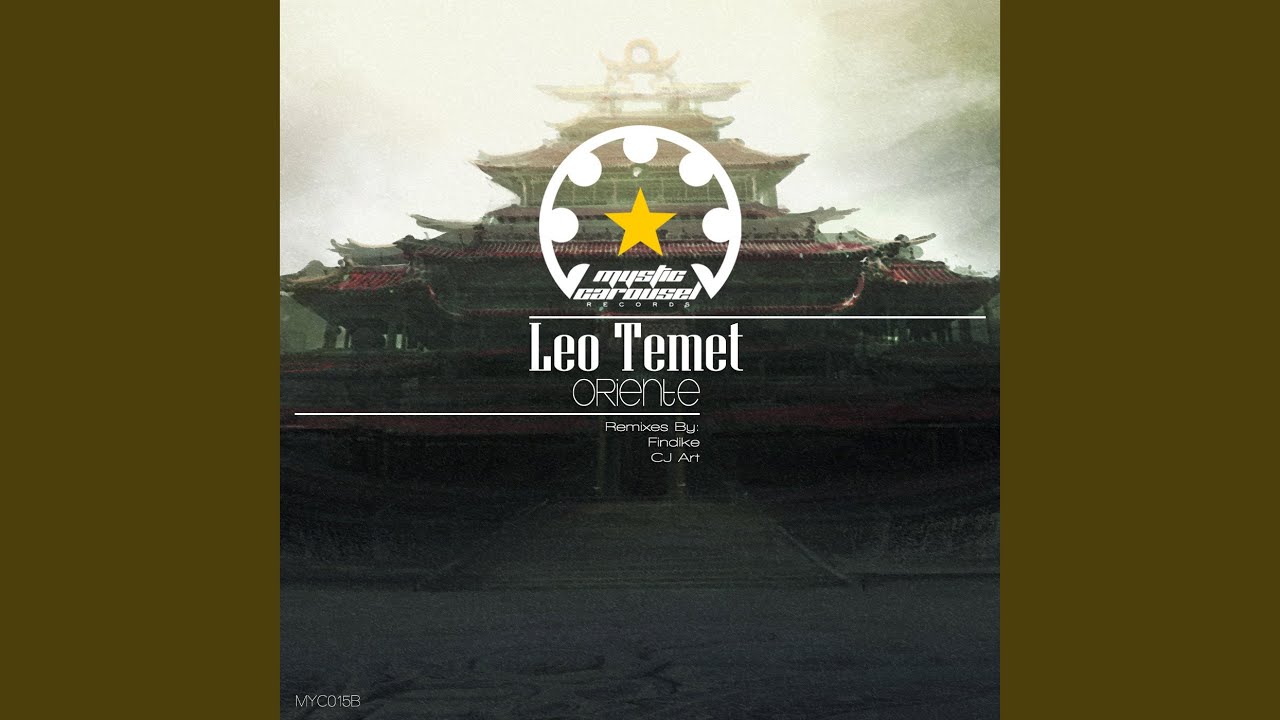Oriente (Findike Remix)