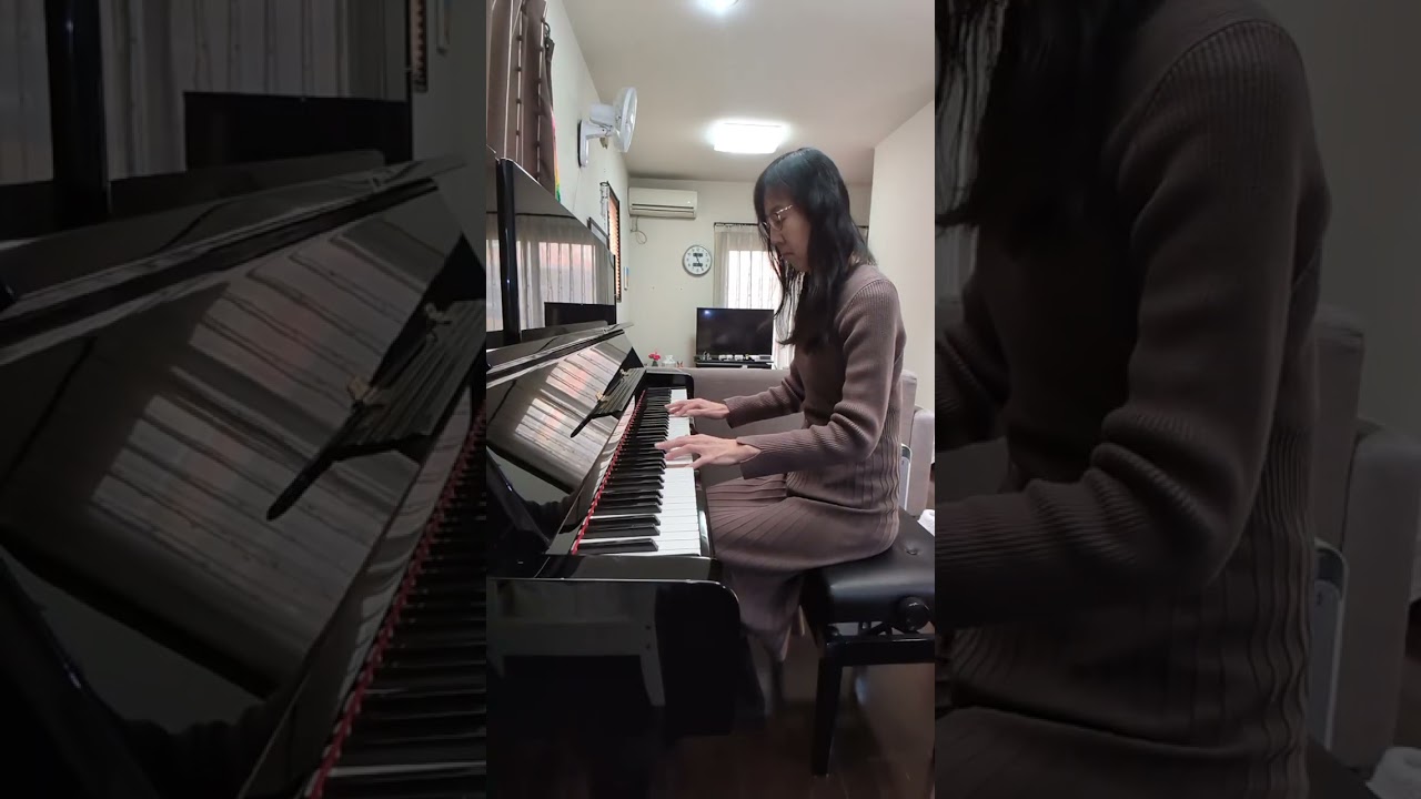 Canon in D -Pachelbel