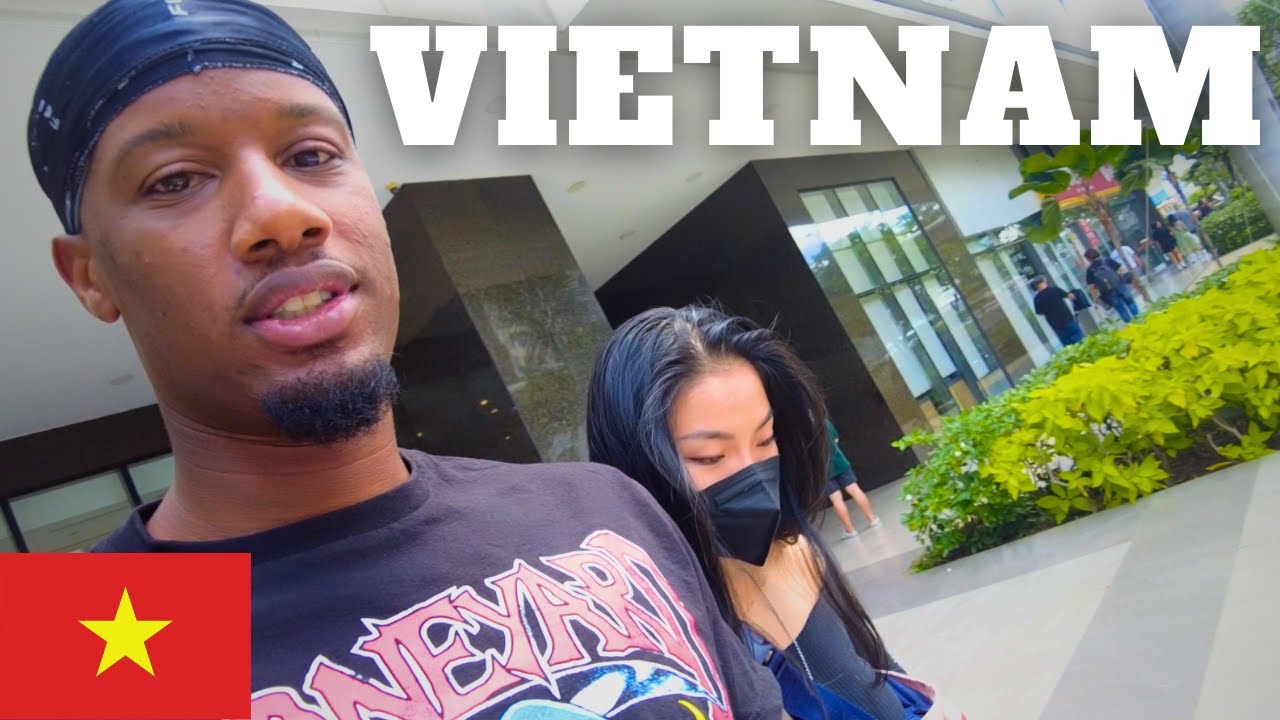 Я ВЛЮБИЛАСЬ ВО ВЬЕТНАМ 🇻🇳