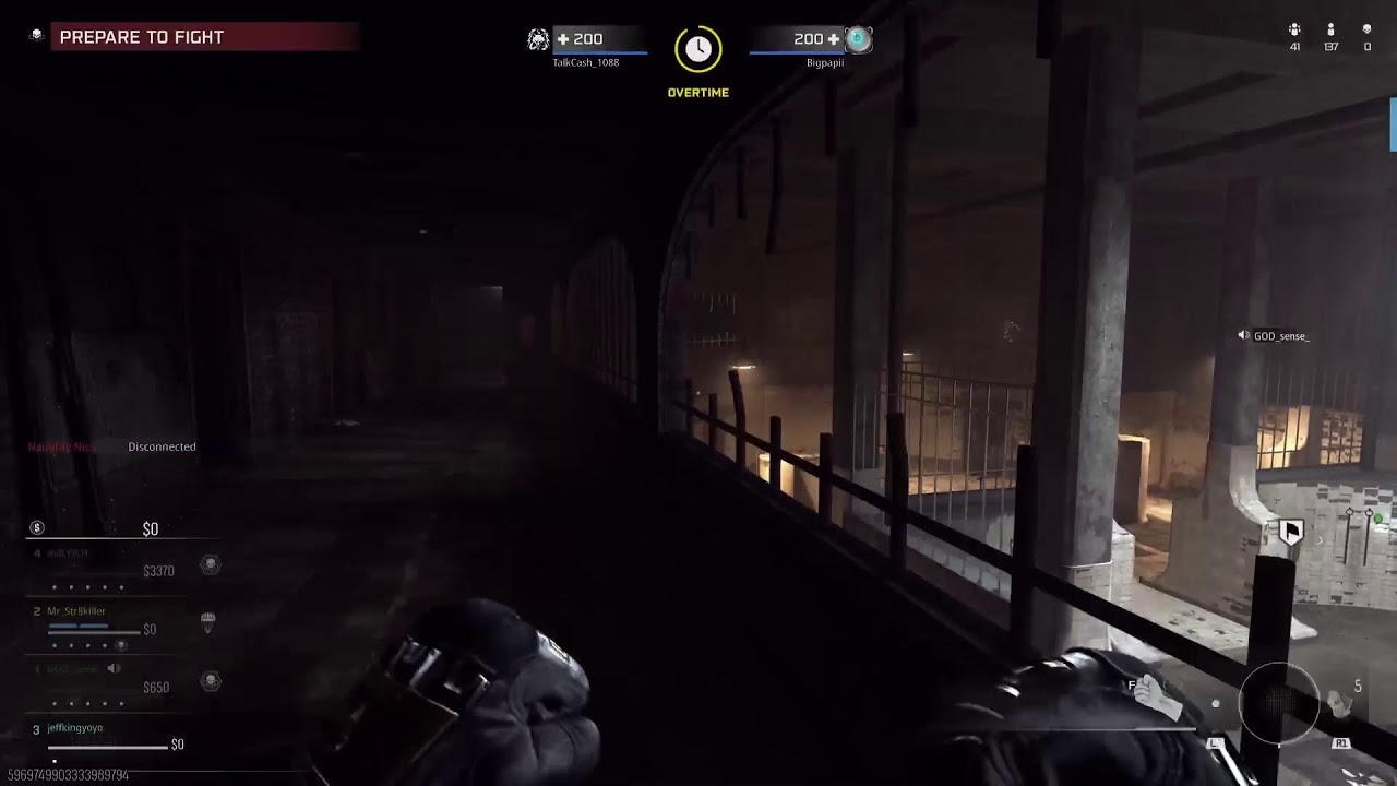 Call of duty