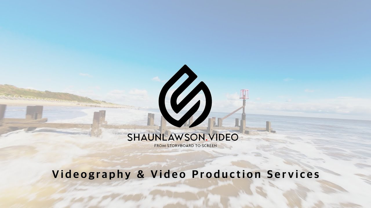 Videographer for Video Production | Norwich based. Serving Norfolk Suffolk, London, Essex, Cambs