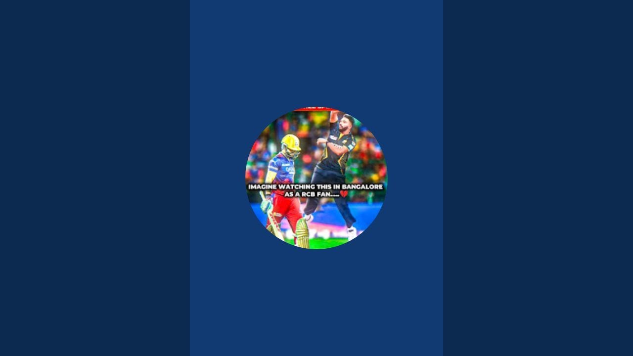 Deepak18 cricket  is live!