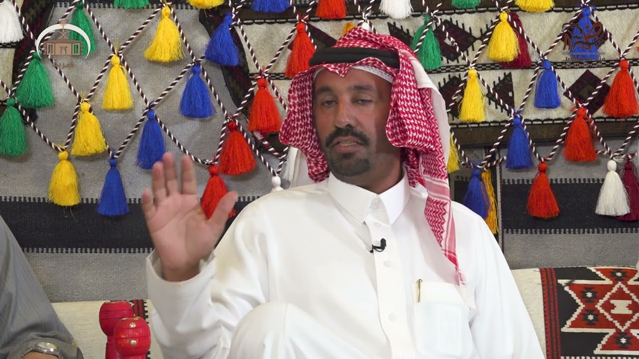 الحلقة الثانية من ليالي ضرية 2024  ضيوف الحلقه أ.محمد الشقاوي ومنصور القوبع وفلاح جزاء الحربي