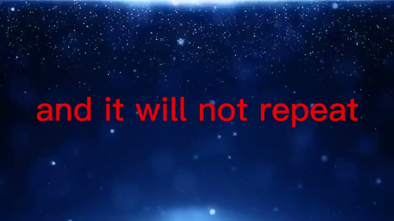 It Ends With Me by Citizen Soldier (lyric video)