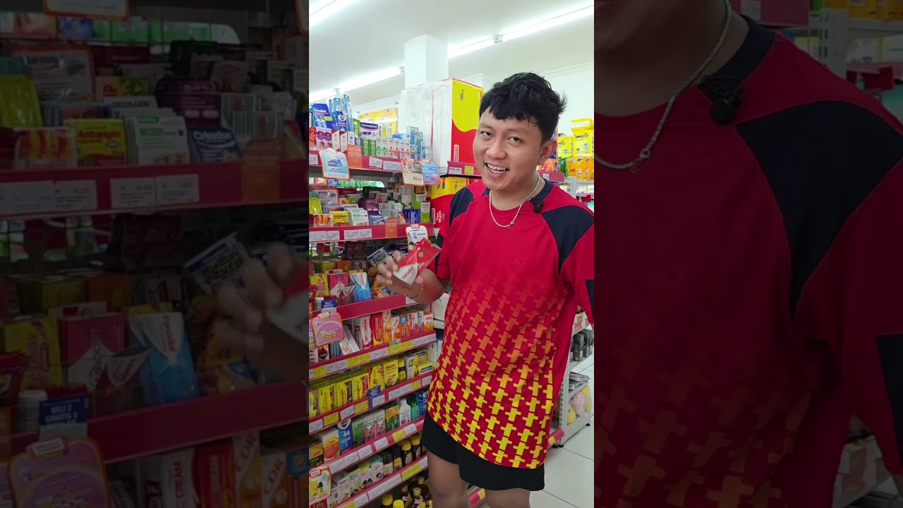 cak nan joging