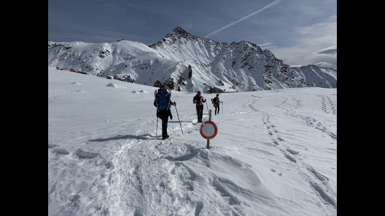 (TO) Madonna del Ciavanis - Invernale 2026-02 🥾1🐕