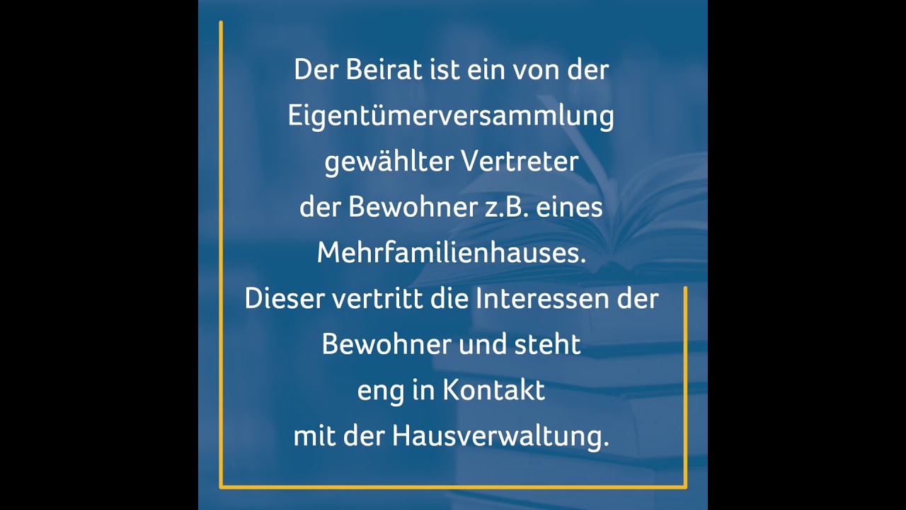 Beirat